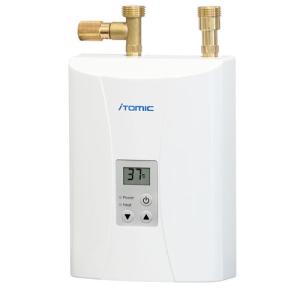 【新品】イトミック 電気瞬間湯沸器 EIWX2080A1 電気瞬間湯沸器EIWXシリーズ EIWX2080A0 イトミック 幅255×奥行97×高さ
