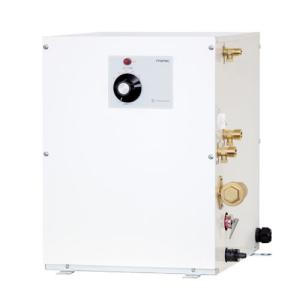 業務用/新品 イトミック 床置き型電気温水器（角型） ESN06ALN111E0 /送料無料｜tenpos