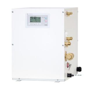 電気瞬間湯沸器EIWXシリーズ EIWX2080A0 イトミック 幅255×奥行97×高さ