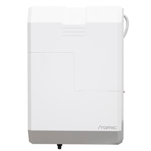 電気瞬間湯沸器EIWXシリーズ EIWX床置キット イトミック/業務用/新品