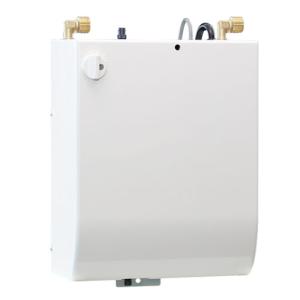 業務用/新品 イトミック 元止式壁掛型電気温水器（3リットル） ESWM3ASS206C0 /送料無料