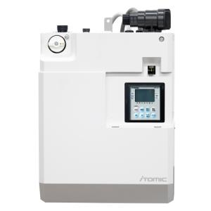 SHARP シャープ 壁掛け 空気 清浄機 清浄器 FU-MK500 美品 シャープ 空気清浄機 壁掛け／棚置き兼用型プラズマクラスターイオン