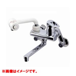 ノーリツ（NORITZ） 給排気トップ FF-120B 120ミリ 2重管 壁厚お選