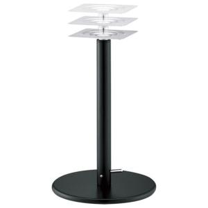 CHERRY(チェリーレスタリア) テーブル脚 GBR-1 S 直径400mm/業務用/新品