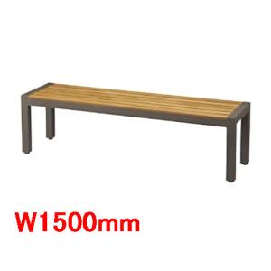 業務用椅子 ベンチ VALLETTA BENCH バレッタベンチ1500 CHERRY 業務用椅子 ベンチ VALLETTA BENCH バレッタベンチ1500 CHERRY