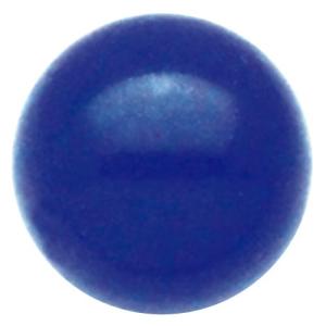 抽選球 直径12mm 紺/10個×1袋/業務用/新品/小物送料対象商品