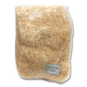 オーセロ 緩衝材 ウッドパッキン 業務用1kg/業務用//送料800円(税別)