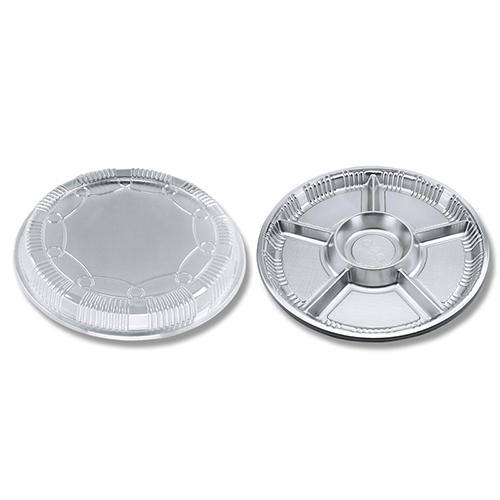 Z-67 DXセット オードブル皿 10組 /4406690 /業務用/新品/小物送料対象商品