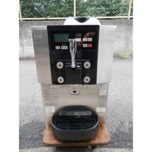 中古】ソフトクリームフリーザー パナソニック(Panasonic) SSF-M162PN
