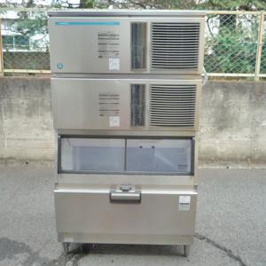 中古】製氷機 360kg スタックオンタイプ ホシザキ IM-180DM-1-LA 中古】製氷機 360kg スタックオンタイプ ホシザキ IM-180DM-1-LA