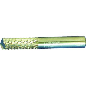 マパール 超硬ラフィングエンドミル OptiMill-Composite(SCM430) 複合材用ルーター 刃径4×刃長16×全長50mm/業務用/新品/小物送料対象商品