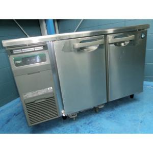 ホシザキ　台下恒温高湿庫　CT-120SNC コールドテーブル100V 業務用 中古】恒温高湿コールドテーブル ホシザキ CT-120SNCG-ML 幅1200×奥行