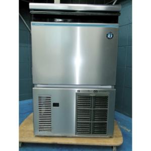 中古製氷機35kgタイプキューブアイスの通販ならテンポスドットコム