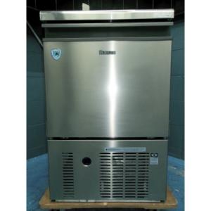 ダイワ　業務用製氷機　DRI-35LME 　35kg　キューブアイス ダイワ・大和 キュウブアイス製氷機 型式：DRI-35LMF（旧DRI-35LME
