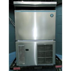 GALILEI 業務用製氷機 35kgタイプ キューブアイス 中古 美品 中古製氷機35kgタイプキューブアイスの通販ならテンポスドットコム
