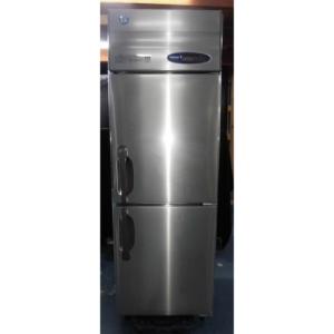 中古】冷蔵庫 ホシザキ HR-63ZT 幅625×奥行650×高さ1890 【送料 中古】冷蔵庫 ホシザキ HR-63ZT 幅625×奥行650×高さ1890 【送料