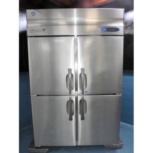 中古】冷凍冷蔵庫 ホシザキ HRF-120Z3 幅1200×奥行800×高さ1890 中古】冷凍冷蔵庫 ホシザキ HRF-120Z3 幅1200×奥行800×高さ1890