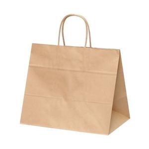 パックタケヤマ 手提げ 紙袋 HV68 未晒 50枚 XZT00923