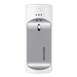 自動消毒液噴霧器ウイルッシュ AIM-AD21 直径約90×230(mm)