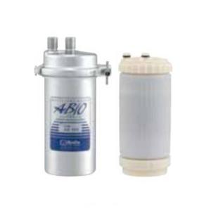 Kurita AS-10S 浄水器カートリッジ クリタック】浄水器 AS-10S用カートリッジ /業務用/新品/小物送料対象
