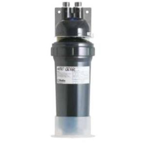 クリタック HK-10GH 脱着式スケール抑制型浄水器 : hk10gh : テル  