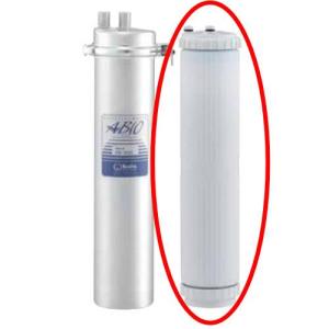クリタック AS-10LC 浄水器カートリッジ 業務用 : 厨房 キッチンプラス