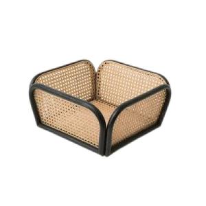 D basket M/D バスケット M BSK-202-MIX 幅410×奥行410×高さ190 D basket M/D バスケット M BSK-202-MIX 幅410×奥行410×高さ190