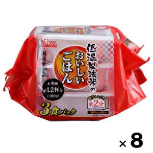 アイリスフーズ（IRIS FOODS） （24食 箱入り アイリスフーズ 低温製法