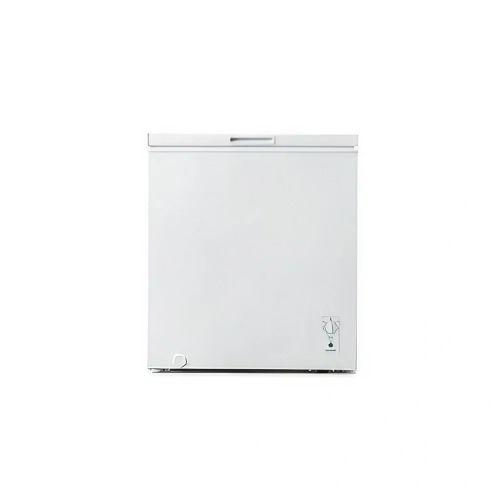 【家庭用/新品】【アイリス】上開き式冷凍庫 142L ICSD-14A-W ホワイト/送料無料