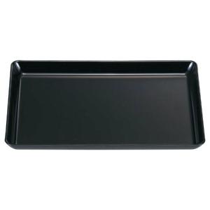 名刺盆 黒 A 20.9×14.5×H1.5(c...の商品画像