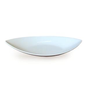【店舗定番】TB 舟型浅鉢 中 幅365×奥行き180×高さ70(mm)/業務用食器/新品/小物送料対象商品