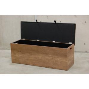BENTOOL-1200 荷物収納スツール&ベ...の詳細画像1