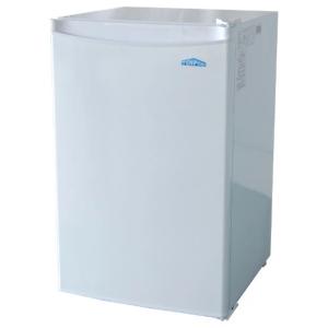 TBUF-88-RH 冷凍ストッカー 88L ...の詳細画像2