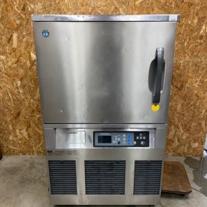 中古】ブラストチラー&ショックチラー ホシザキ HBC-6A3 幅840 中古】ブラストチラー&ショックチラー ホシザキ HBC-6A3 幅840