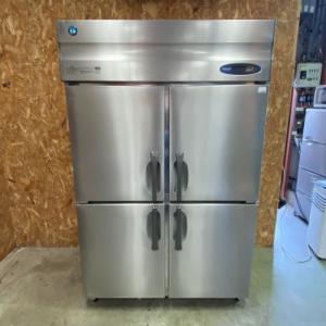 中古】縦型冷凍庫 ホシザキ HF-120Z3 幅1200×奥行800×高さ1890 中古】縦型冷凍庫 ホシザキ HF-120Z3 幅1200×奥行800×高さ1890