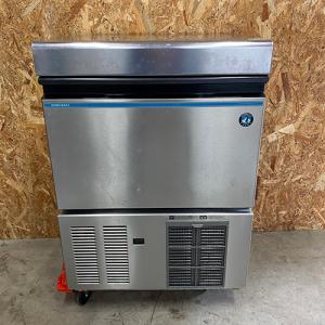 中古】ビックアイス製氷機 ホシザキ LM-350M-1 幅630×奥行525×高 中古】ビックアイス製氷機 ホシザキ LM-350M-1 幅630×奥行525×高
