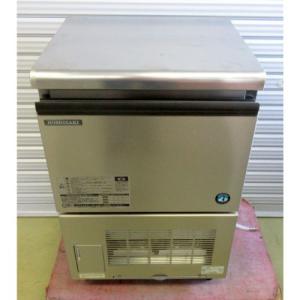 中古】チップアイス製氷機 ホシザキ CM-60A 幅500×奥行450×高さ 中古】チップアイス製氷機 ホシザキ CM-60A 幅500×奥行450×高さ