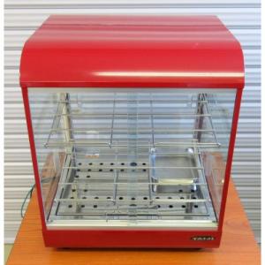 中古のホットショーケースです。 ホットショーケース（中古品）