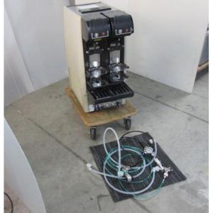 中古】生ビールディスペンサー ホシザキ DBF-AS65WE-J 幅367×奥行674