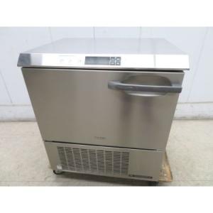 中古】ブラストチラー 大和冷機 DBC-050V3 幅750×奥行600×高さ 中古】ブラストチラー 大和冷機 DBC-050V3 幅750×奥行600×高さ