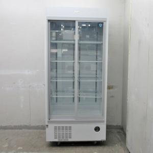 中古】冷蔵リーチインショーケース 大和冷機 301AUJ-EC 幅900 中古】冷蔵リーチインショーケース 大和冷機 301AUJ-EC 幅900