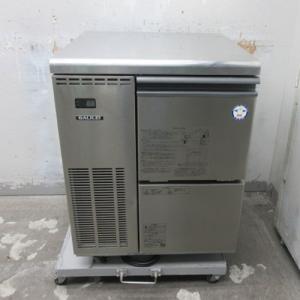 中古】チップアイス製氷機 フクシマガリレイ(福島工業) FIC 中古】チップアイス製氷機 フクシマガリレイ(福島工業) FIC