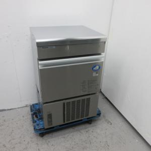 中古製氷機35kgタイプキューブアイスの通販ならテンポスドットコム
