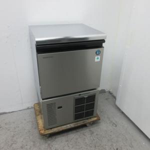 中古製氷機35kgタイプキューブアイスの通販ならテンポスドットコム