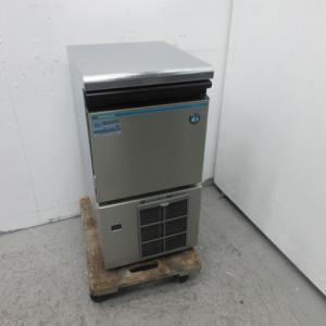 中古製氷機25kgタイプキューブアイスの通販ならテンポスドットコム