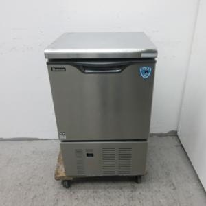 中古製氷機35kgタイプキューブアイスの通販ならテンポスドットコム