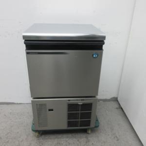 中古製氷機35kgタイプキューブアイスの通販ならテンポスドットコム