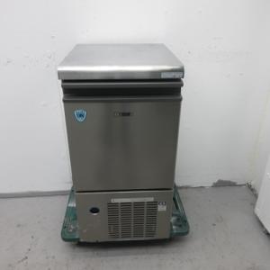 中古製氷機25kgタイプキューブアイスの通販ならテンポスドットコム