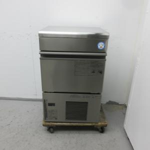中古製氷機35kgタイプキューブアイスの通販ならテンポスドットコム