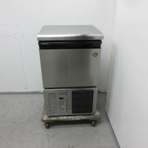 中古製氷機35kgタイプキューブアイスの通販ならテンポスドットコム